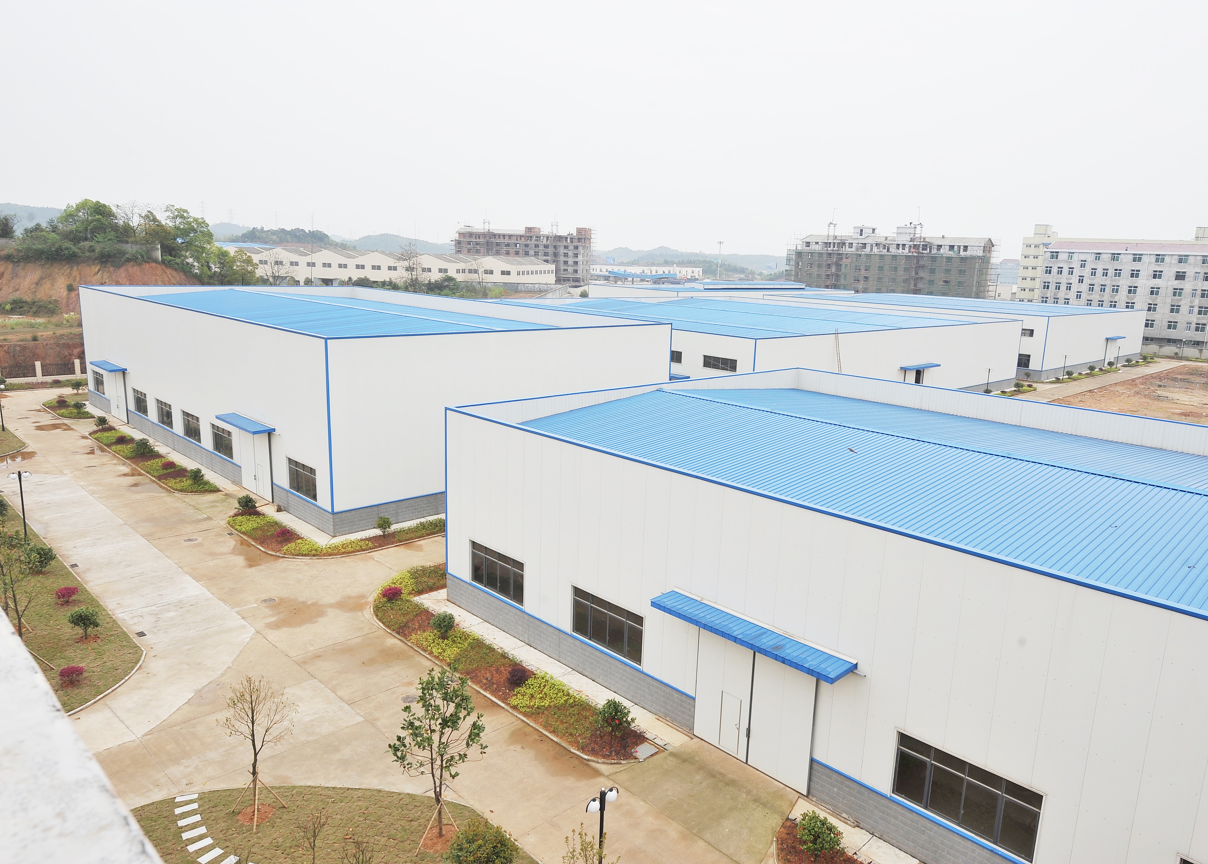 金鼎消防：安全守護(hù)，社會責(zé)任