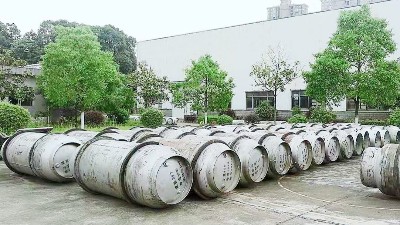 七氟丙烷多少錢一公斤？我們來告訴您