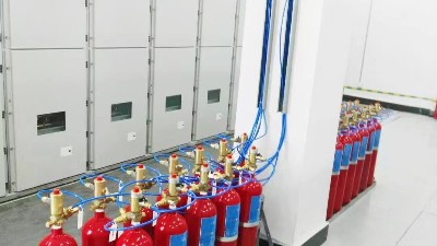 64年廠家告訴你，核電廠配電柜為什么越來越多使用火探管？