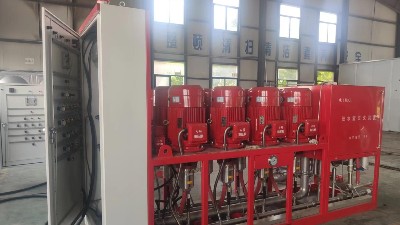 高壓細水霧滅火系統(tǒng)與七氟丙烷氣體滅火系統(tǒng)在機房應用中有什么區(qū)別？
