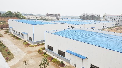 湖南金鼎消防：66年創(chuàng)新傳承，守護安全新篇章