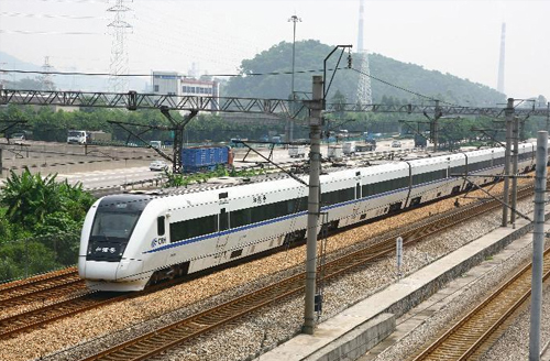 機(jī)車滅火滅火系統(tǒng)