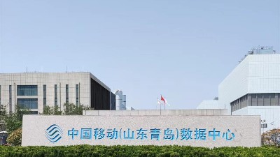 64年氣體滅火廠家告訴您，為什么建議數(shù)據(jù)中心選擇氣體滅火系統(tǒng)