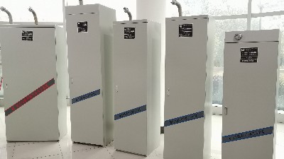 鐵路工程小型機(jī)房應(yīng)該選擇什么滅火設(shè)備？
