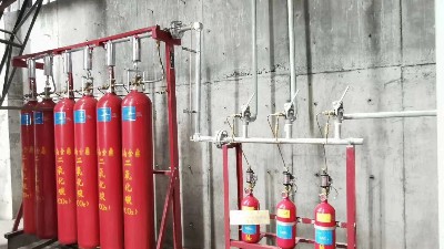 火災頻發(fā)，陶瓷廠如何確保消防安全